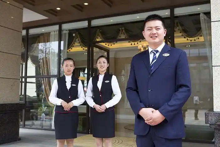 供水公司服务工作汇报